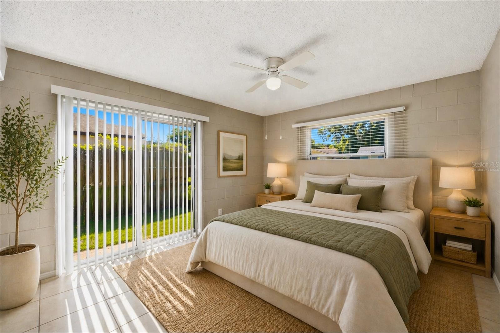 Virtually Staged - 865 RICH DR, OVIEDO