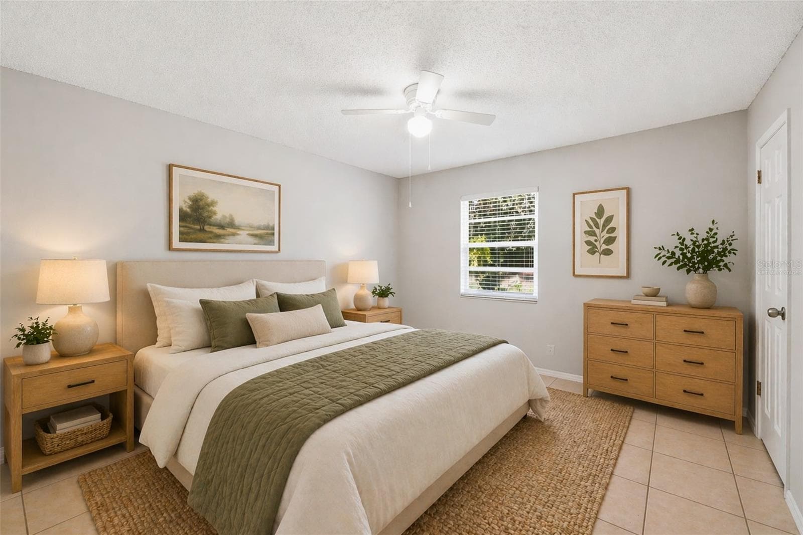 Virtually Staged - 865 RICH DR, OVIEDO