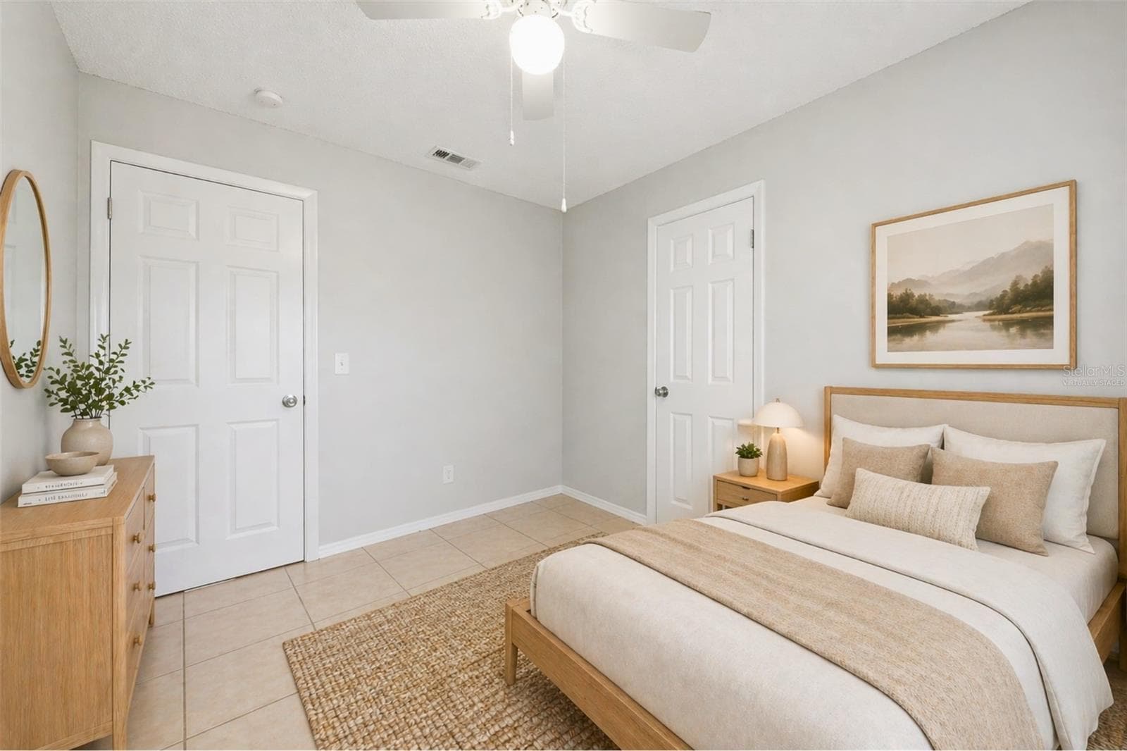 Virtually Staged - 865 RICH DR, OVIEDO