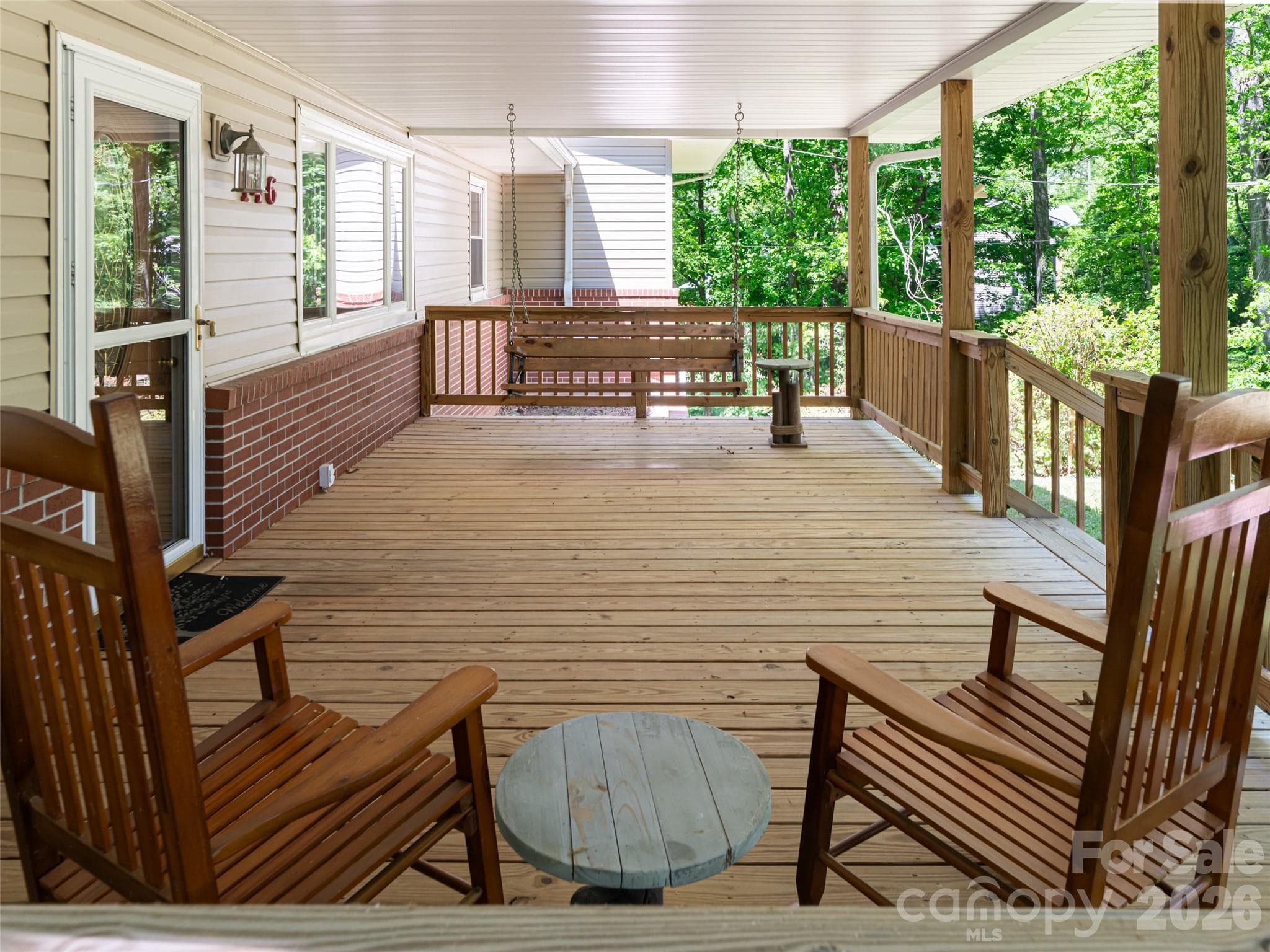 Single Family Residence at 146 Fairmont Road, Candler, photo 5 of 54