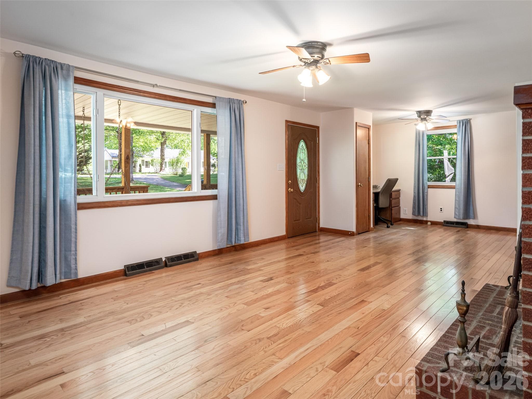 Single Family Residence at 146 Fairmont Road, Candler, photo 6 of 54