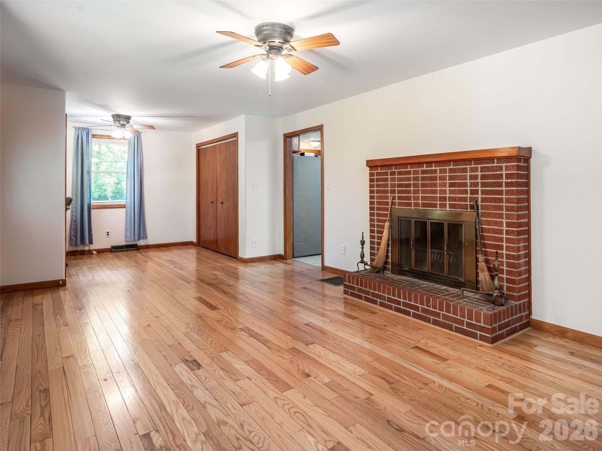 Single Family Residence at 146 Fairmont Road, Candler, photo 8 of 54