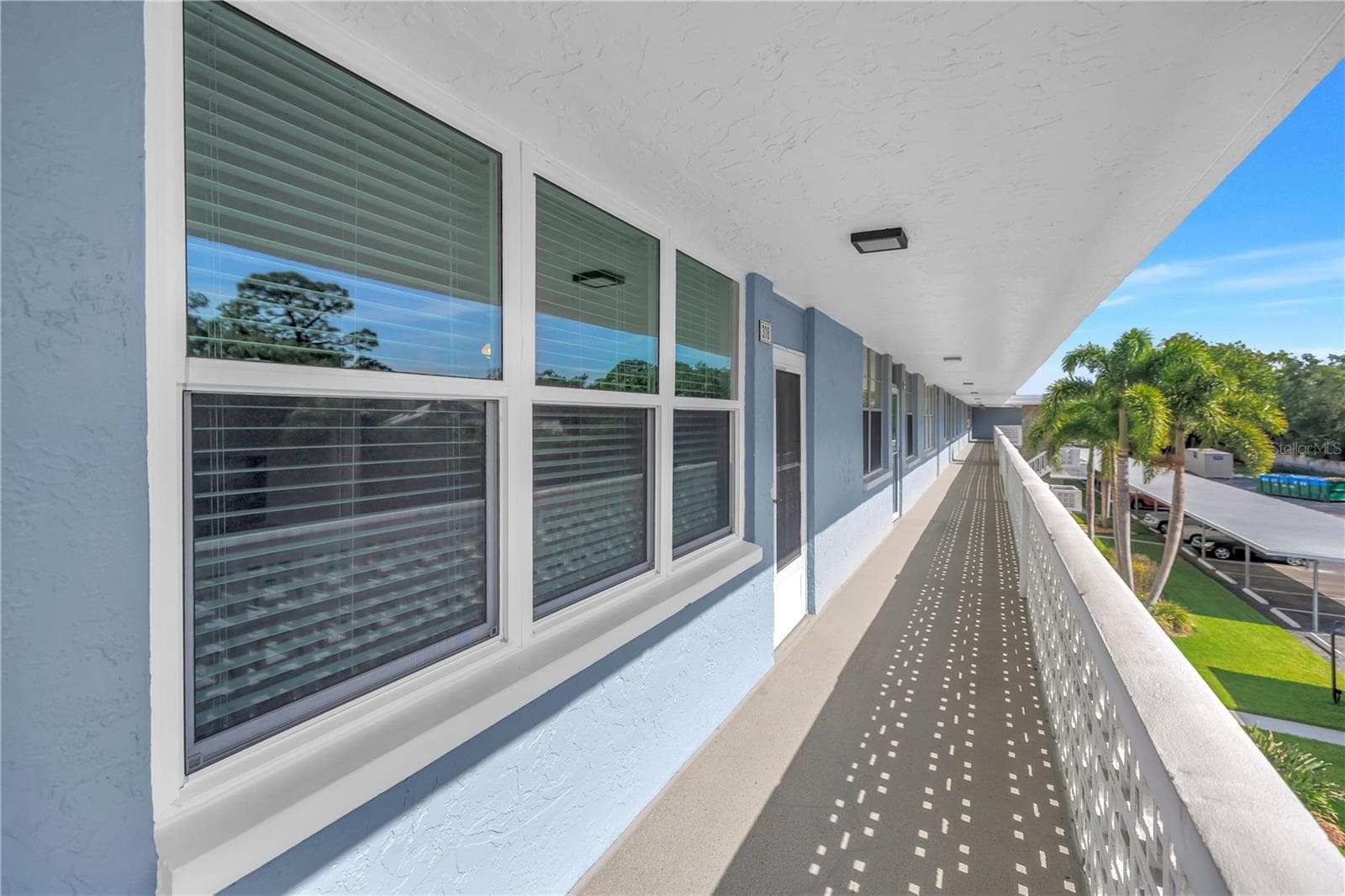 Condominium at 4720 LOCUST ST NE #318, ST PETERSBURG, photo 35 of 36