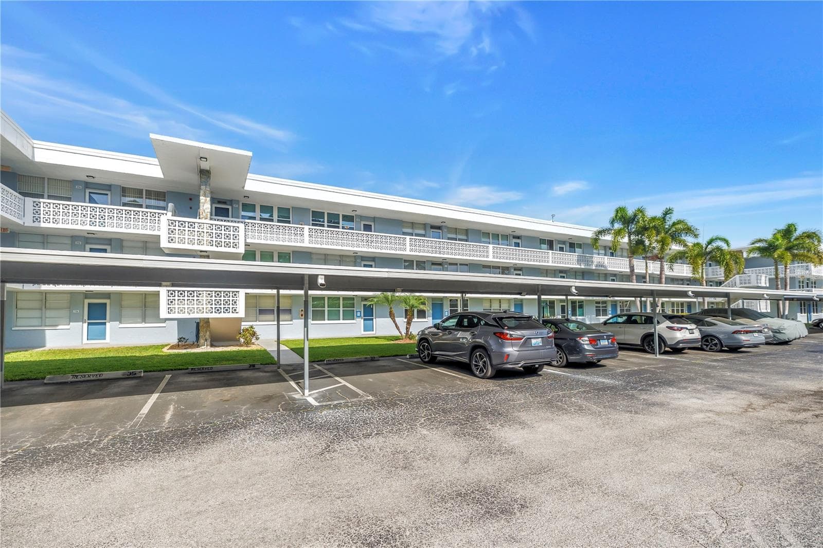 Condominium at 4720 LOCUST ST NE #318, ST PETERSBURG, photo 36 of 36
