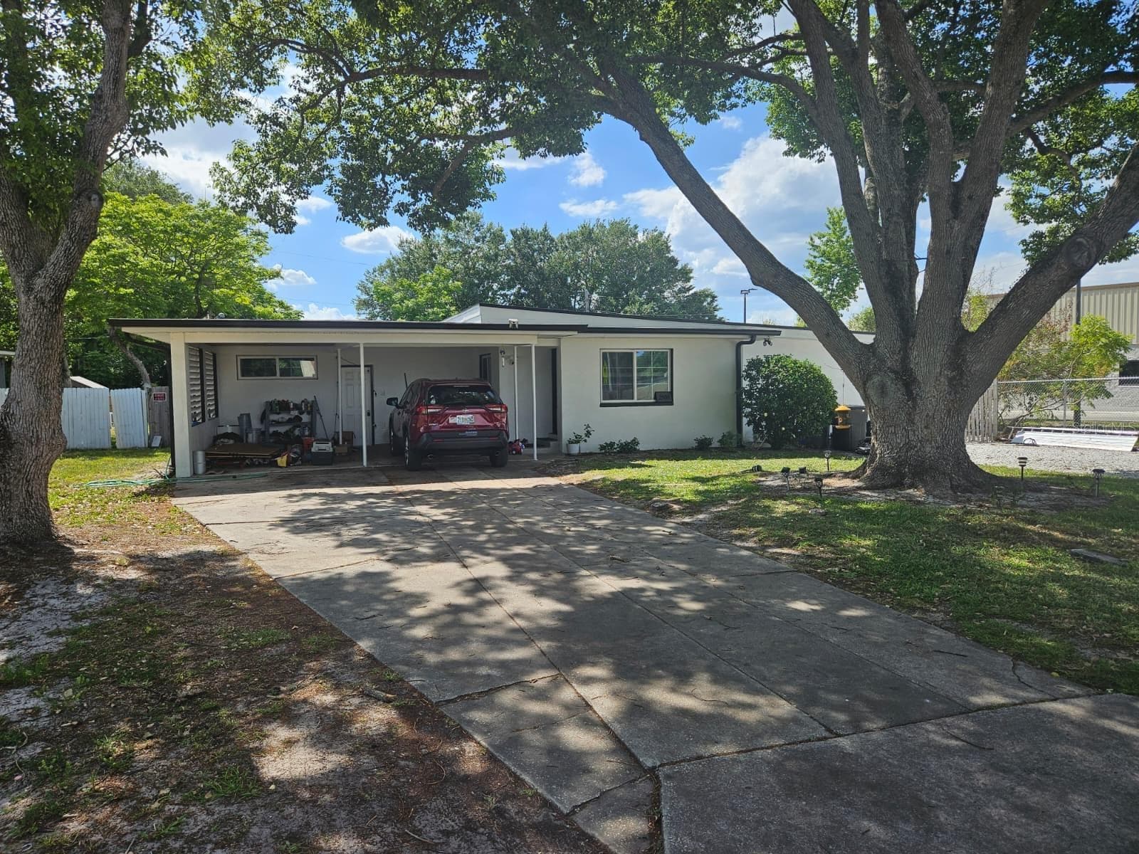2800 S FRENCH AVE