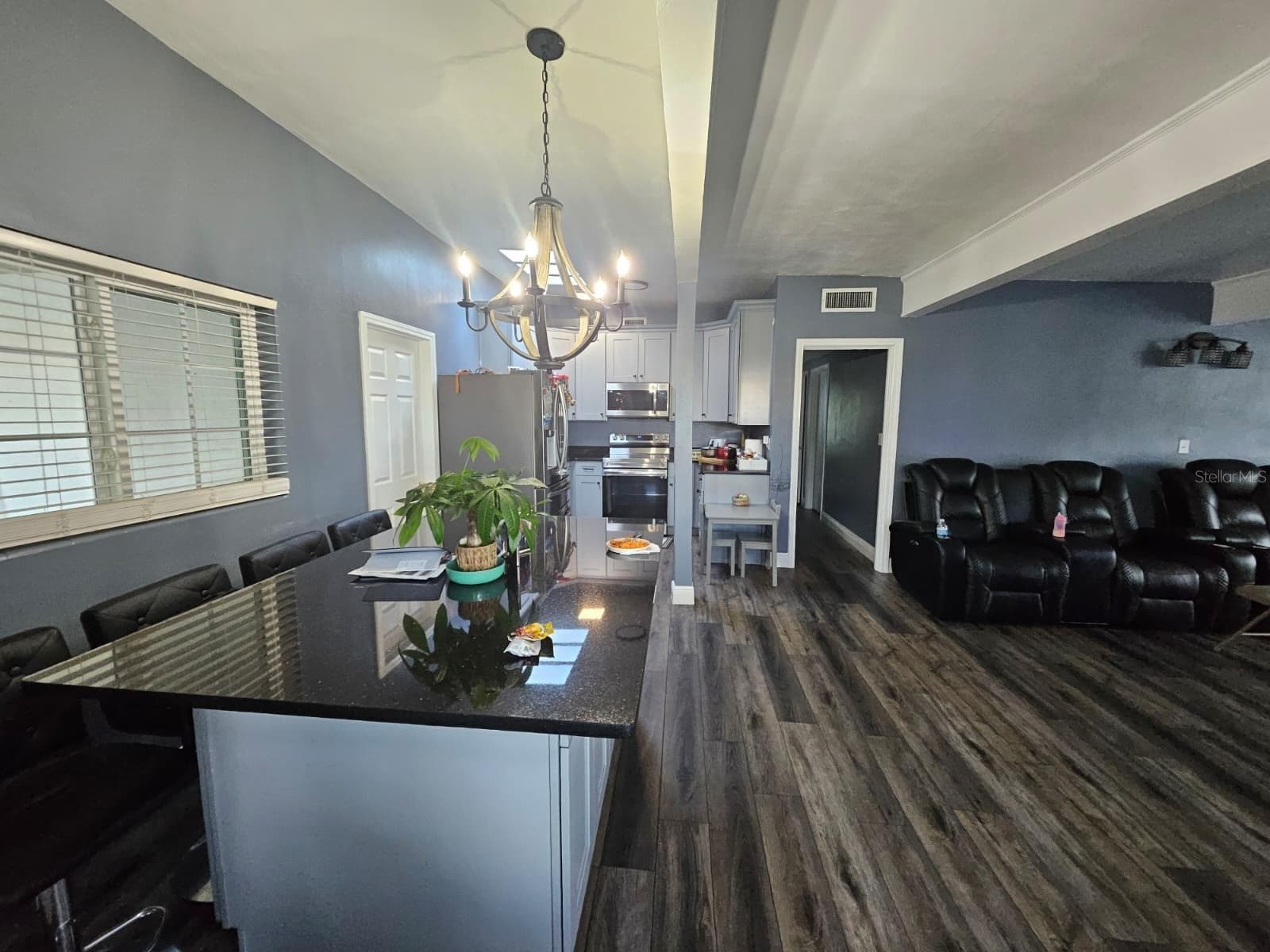 Single Family Residence at 2800 S FRENCH AVE, SANFORD, photo 7 of 35