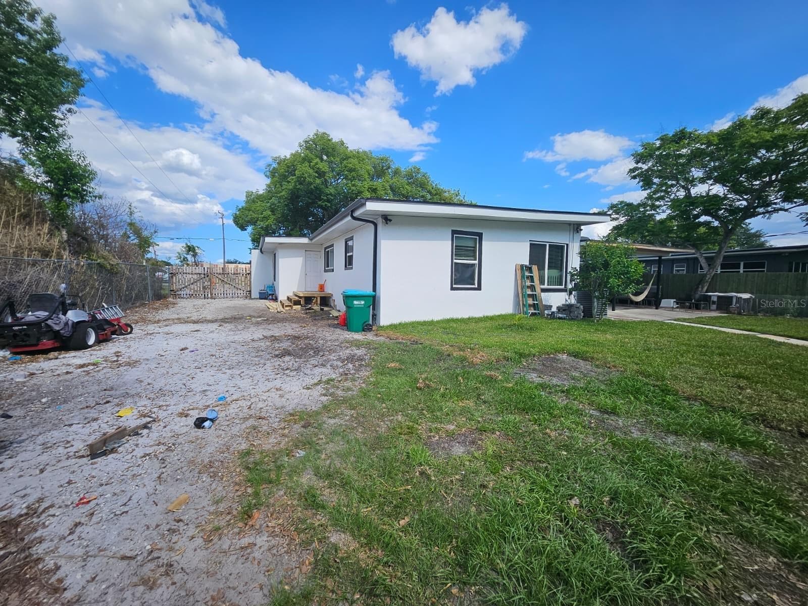Single Family Residence at 2800 S FRENCH AVE, SANFORD, photo 33 of 35