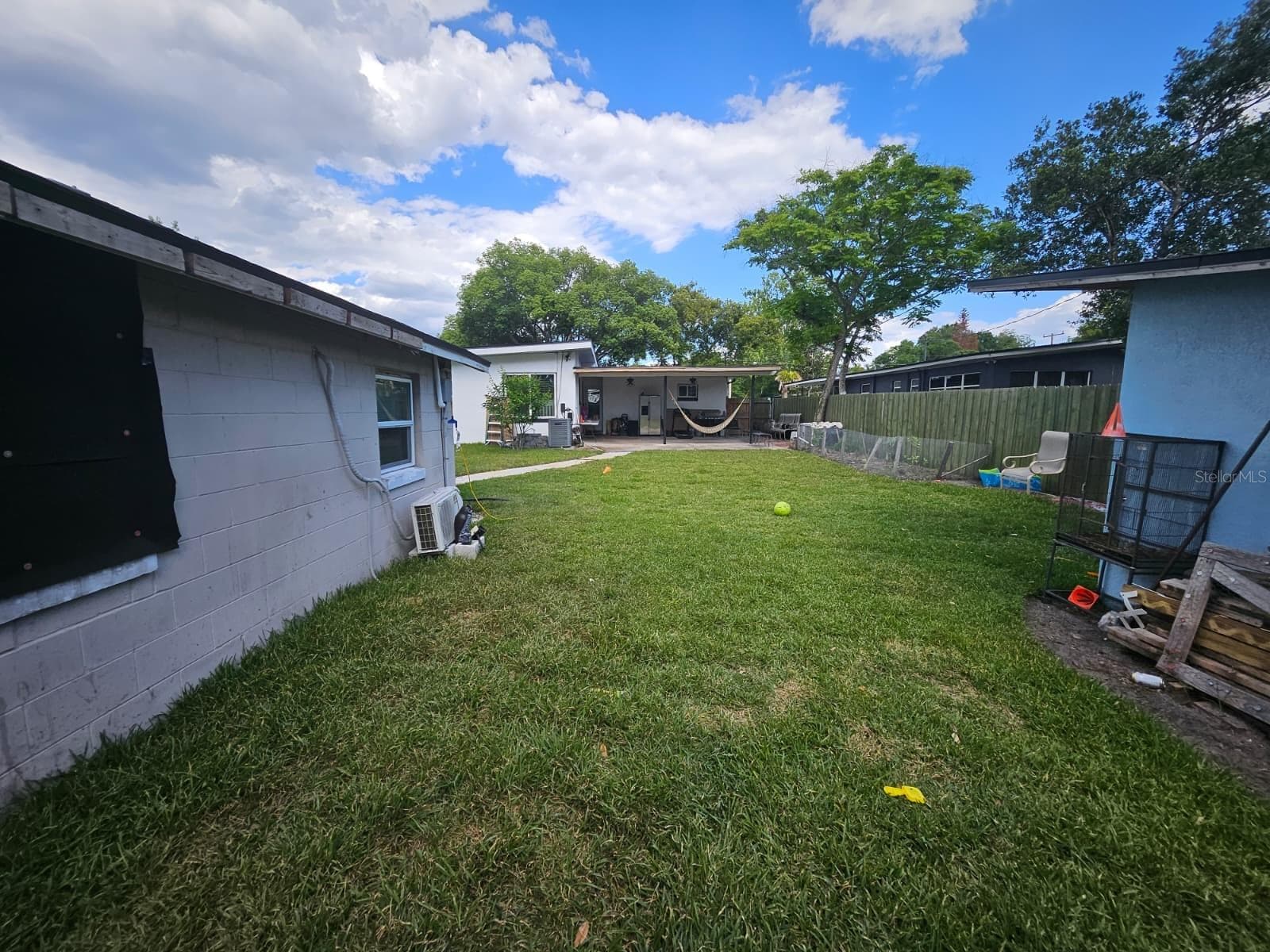 Single Family Residence at 2800 S FRENCH AVE, SANFORD, photo 34 of 35