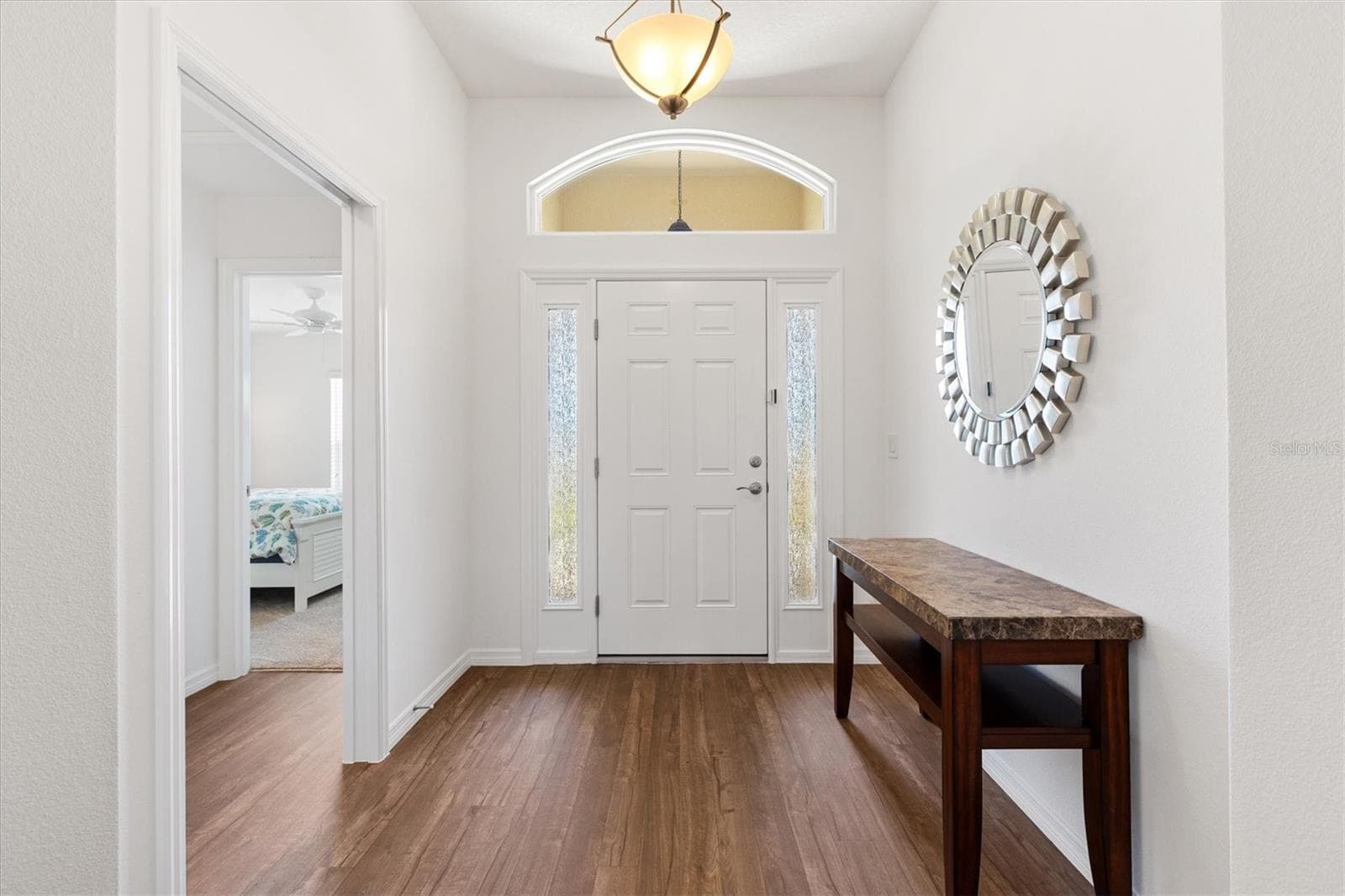 Single Family Residence at 4348 TUSCALOOSA PATH, THE VILLAGES, photo 6 of 39
