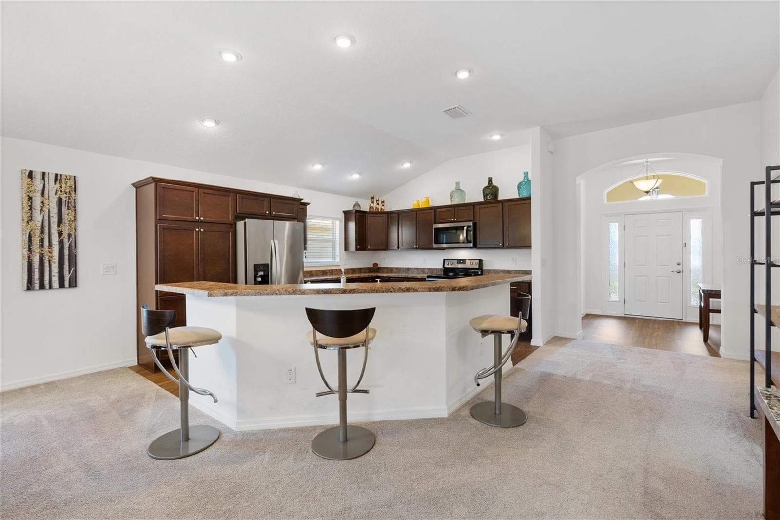 Single Family Residence at 4348 TUSCALOOSA PATH, THE VILLAGES, photo 11 of 39