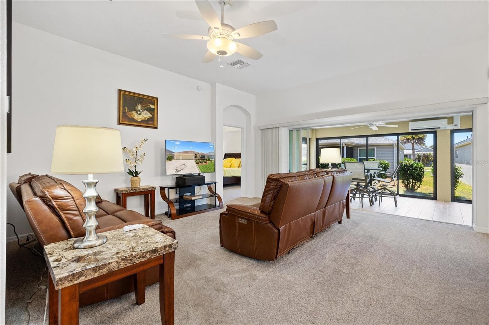 Single Family Residence at 4348 TUSCALOOSA PATH, THE VILLAGES, photo 13 of 39