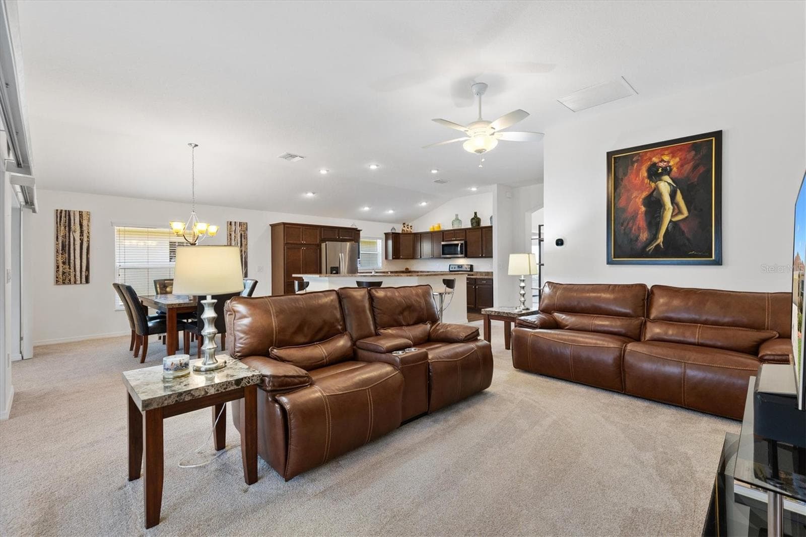 Single Family Residence at 4348 TUSCALOOSA PATH, THE VILLAGES, photo 15 of 39