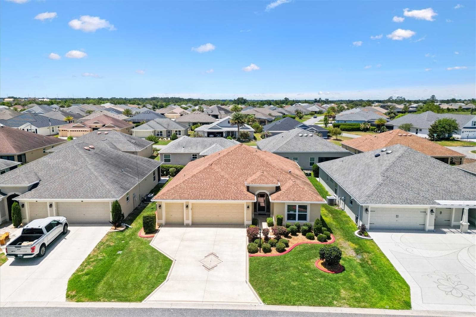 Single Family Residence at 4348 TUSCALOOSA PATH, THE VILLAGES, photo 36 of 39