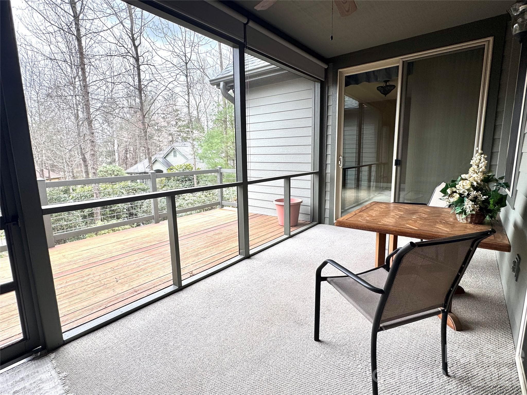 Single Family Residence at 894 Dunroy Drive, Hendersonville, photo 35 of 39