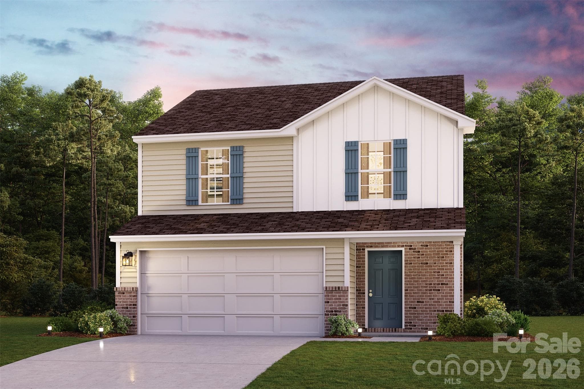 Single Family Residence at 715 Tomlin Trail, Spartanburg, photo 2 of 7