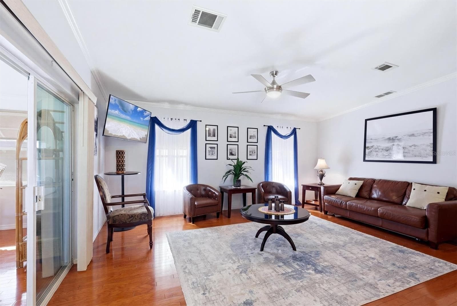 Manufactured Home at 2108 ILLINOIS AVE, BRADENTON, photo 8 of 42