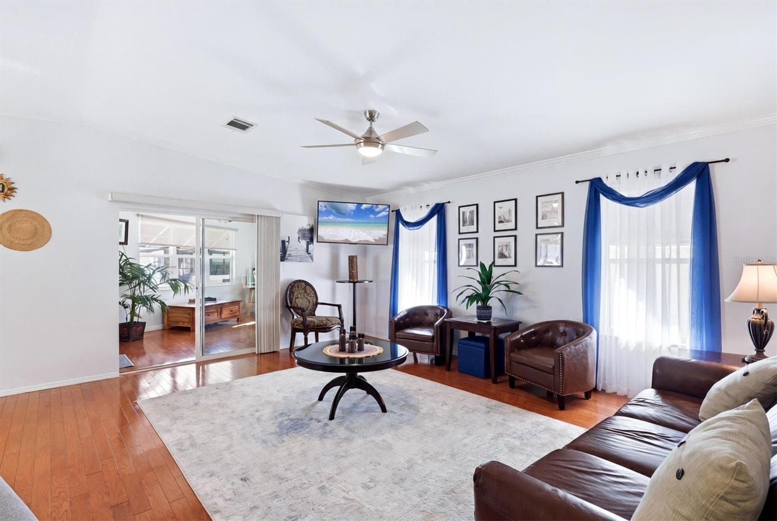 Manufactured Home at 2108 ILLINOIS AVE, BRADENTON, photo 10 of 42