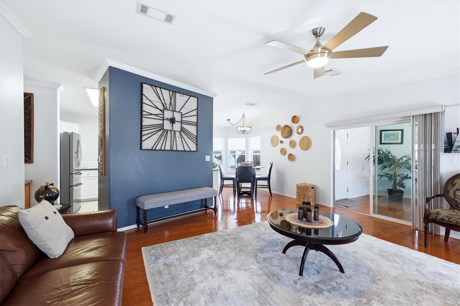 Manufactured Home at 2108 ILLINOIS AVE, BRADENTON, photo 11 of 42