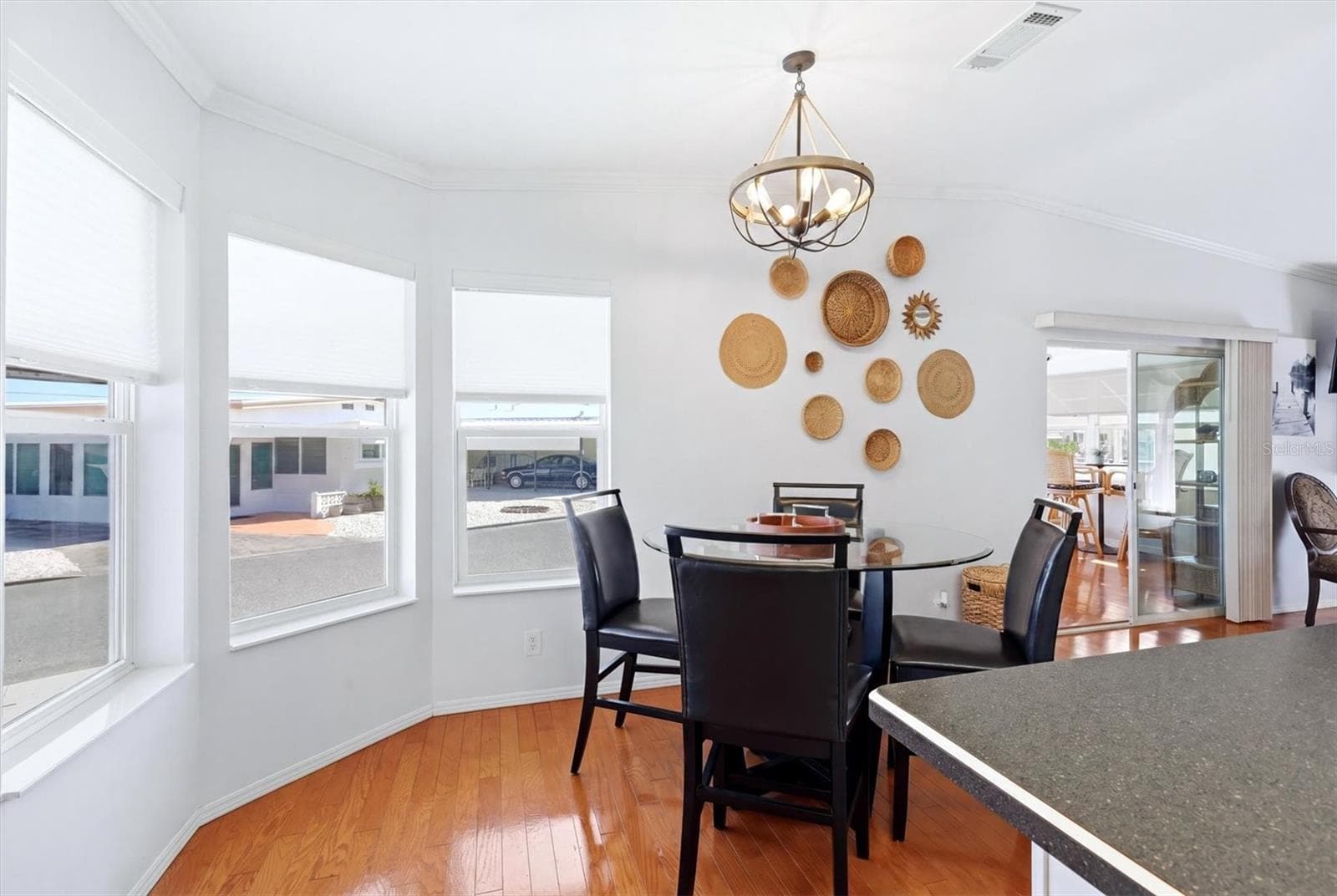 Manufactured Home at 2108 ILLINOIS AVE, BRADENTON, photo 13 of 42