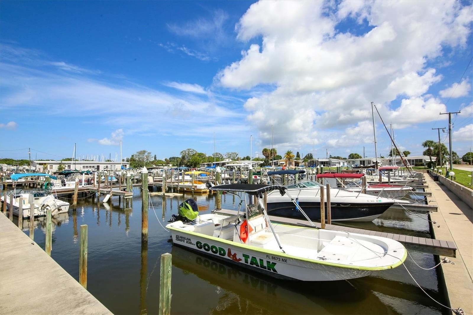 Manufactured Home at 2108 ILLINOIS AVE, BRADENTON, photo 35 of 42