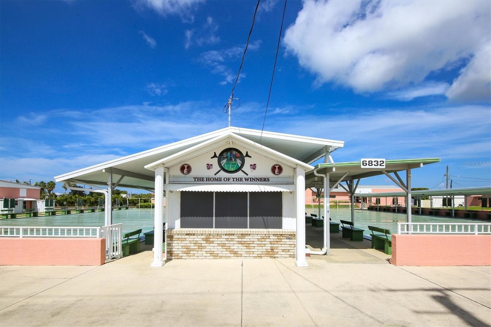 Manufactured Home at 2108 ILLINOIS AVE, BRADENTON, photo 41 of 42