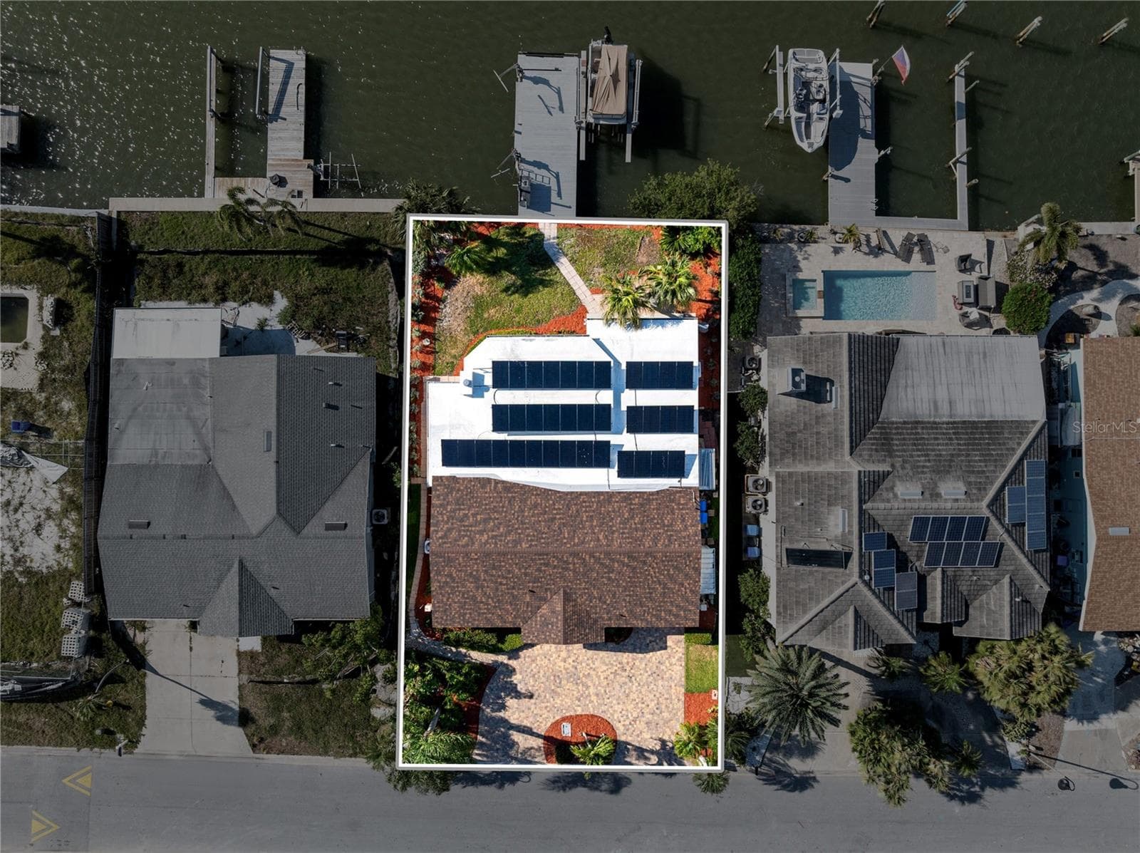 Single Family Residence at 324 173RD AVE E, NORTH REDINGTON BEACH, photo 52 of 73