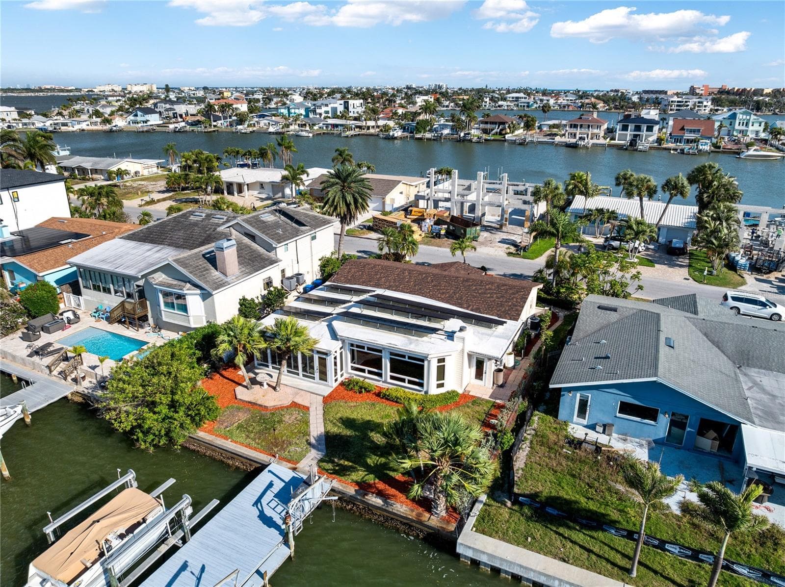 Single Family Residence at 324 173RD AVE E, NORTH REDINGTON BEACH, photo 55 of 73