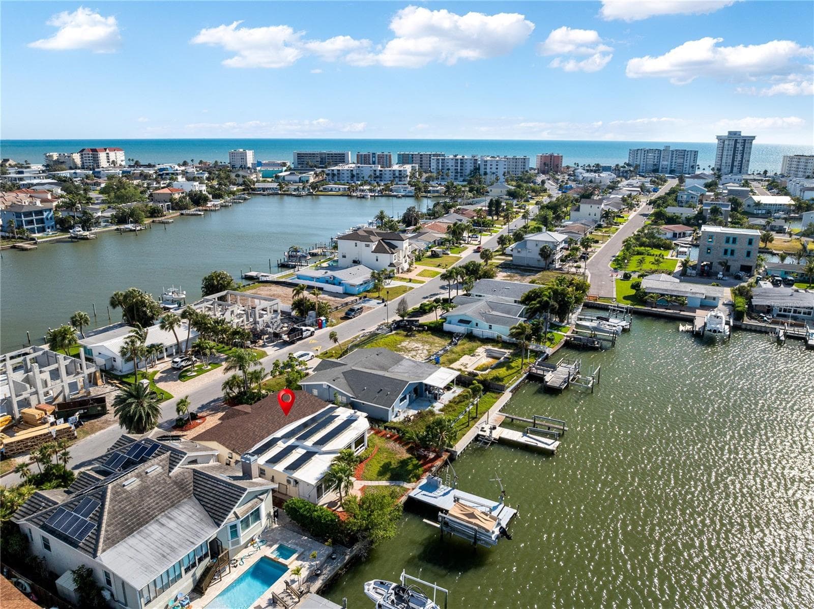 Single Family Residence at 324 173RD AVE E, NORTH REDINGTON BEACH, photo 58 of 73