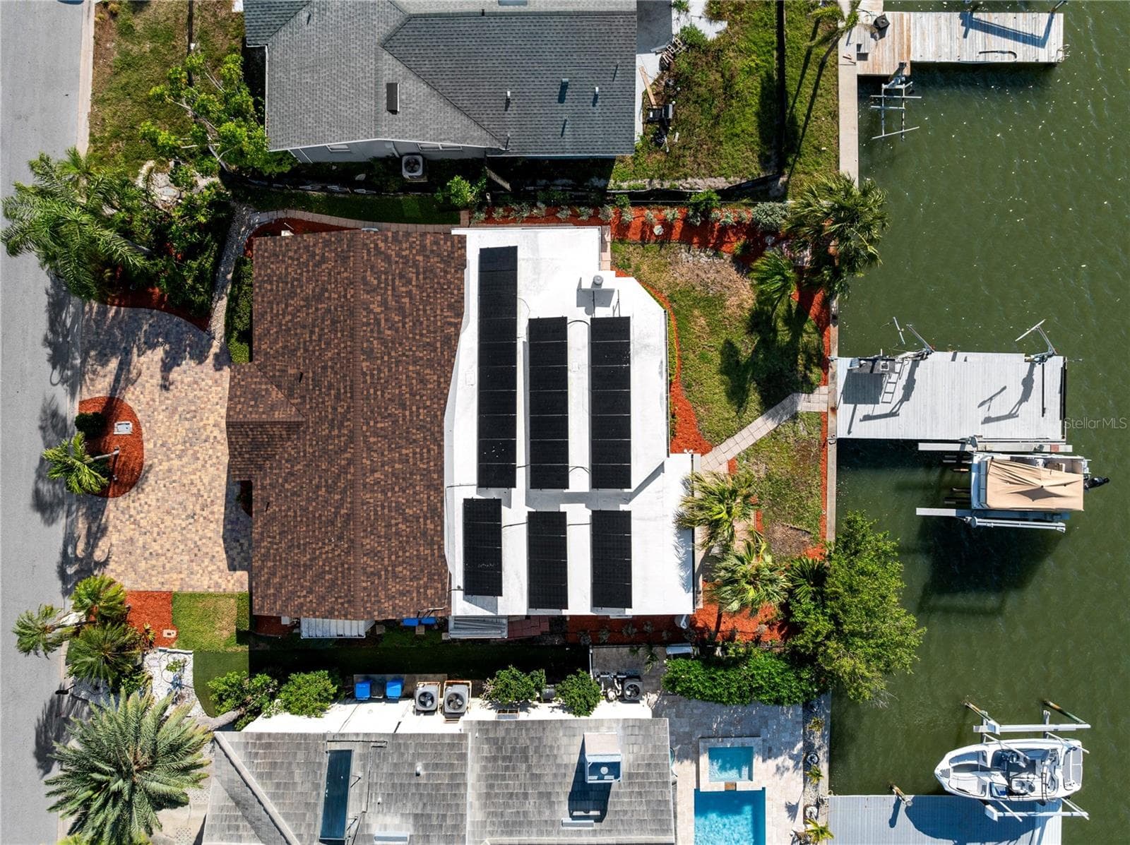 Single Family Residence at 324 173RD AVE E, NORTH REDINGTON BEACH, photo 59 of 73