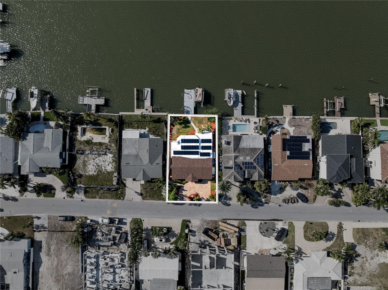 Single Family Residence at 324 173RD AVE E, NORTH REDINGTON BEACH, photo 61 of 73