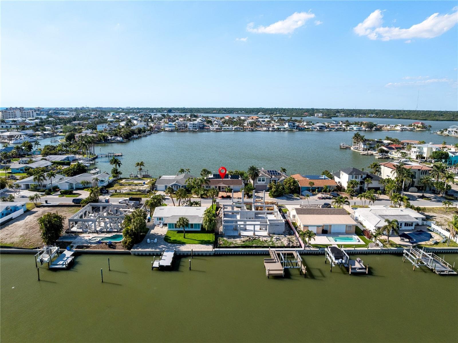 Single Family Residence at 324 173RD AVE E, NORTH REDINGTON BEACH, photo 63 of 73