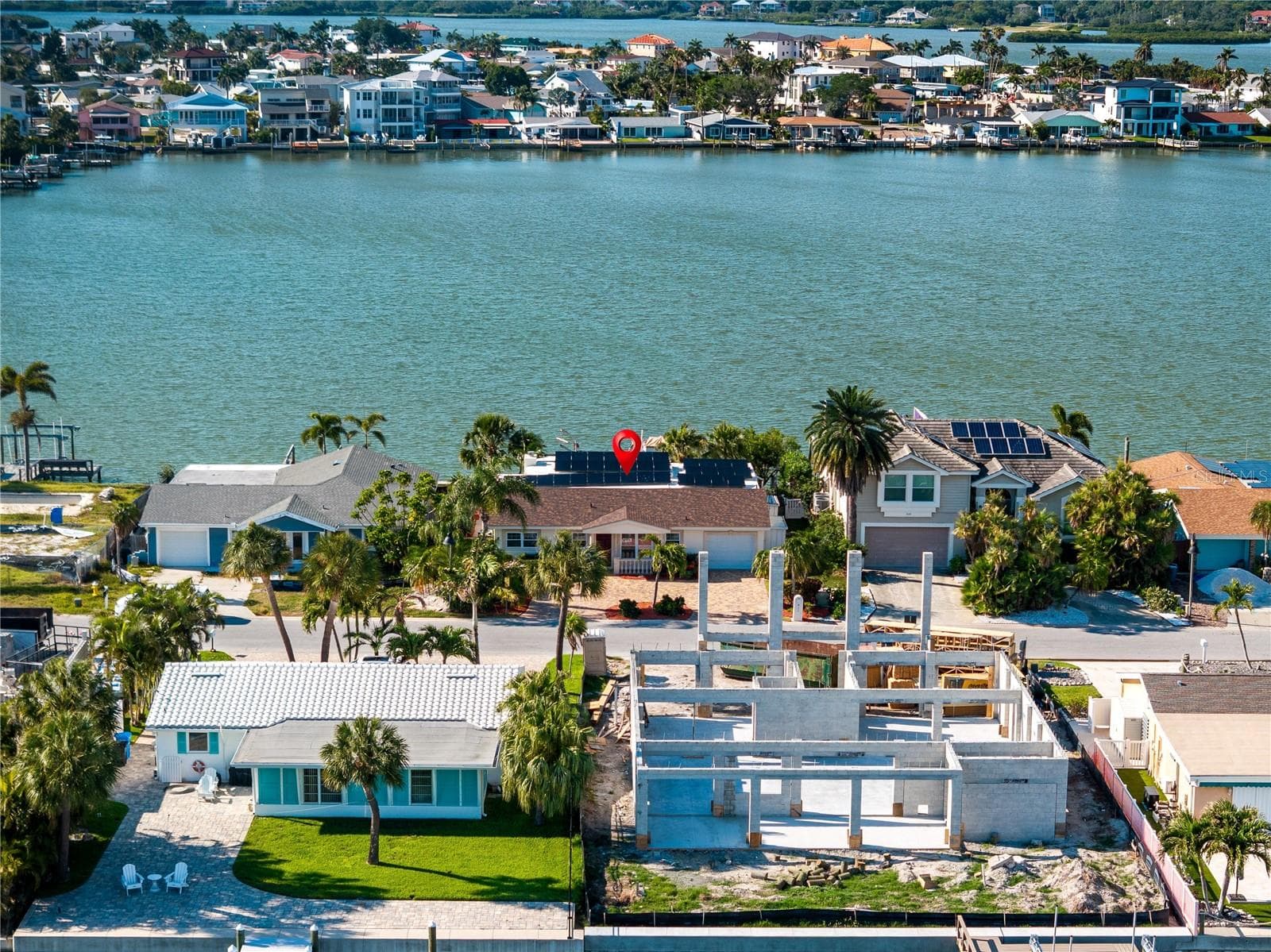 Single Family Residence at 324 173RD AVE E, NORTH REDINGTON BEACH, photo 73 of 73