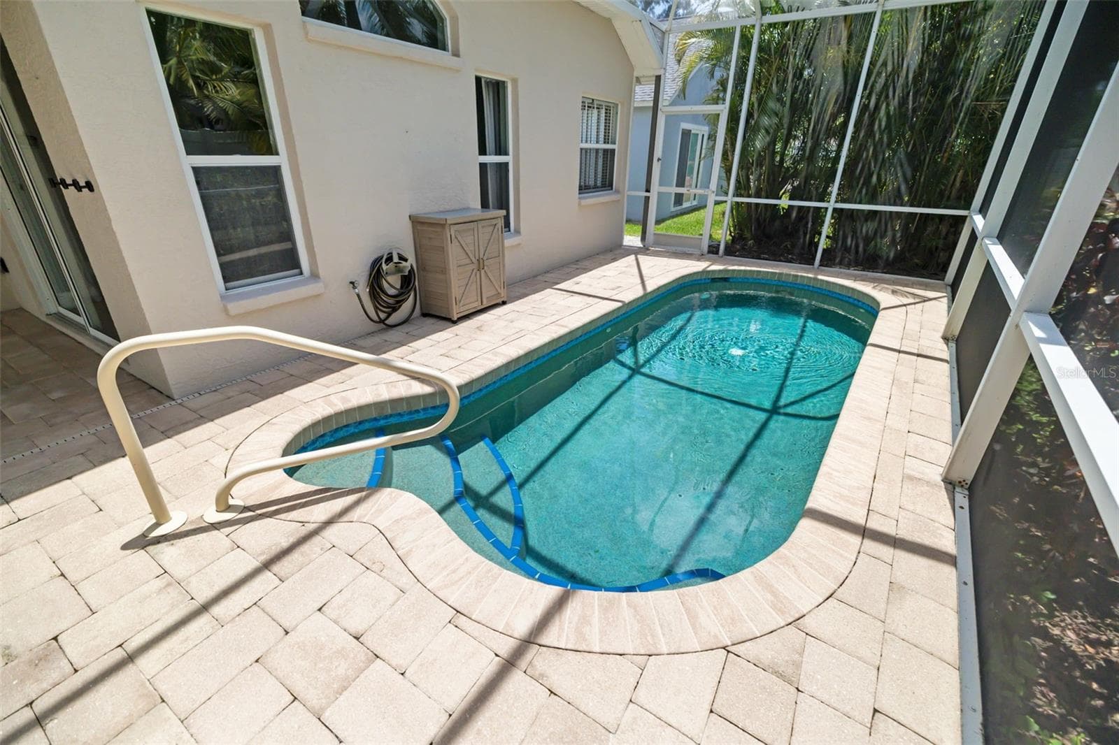 Single Family Residence at 6226 BLUEFLOWER CT, LAKEWOOD RANCH, photo 39 of 82