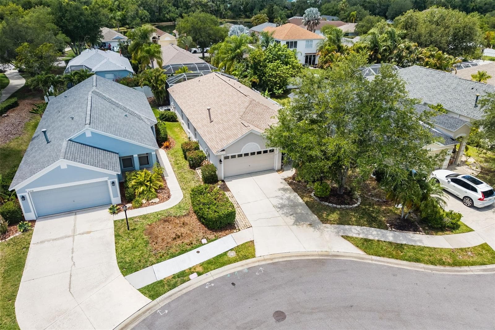 Single Family Residence at 6226 BLUEFLOWER CT, LAKEWOOD RANCH, photo 42 of 82