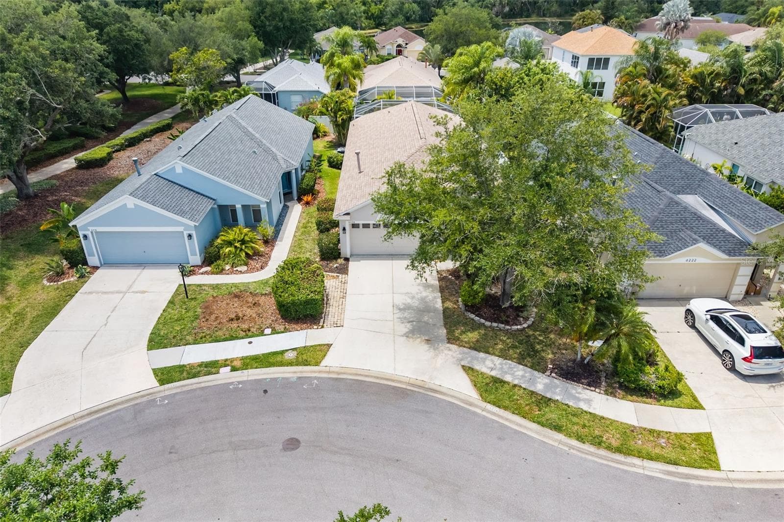Single Family Residence at 6226 BLUEFLOWER CT, LAKEWOOD RANCH, photo 44 of 82