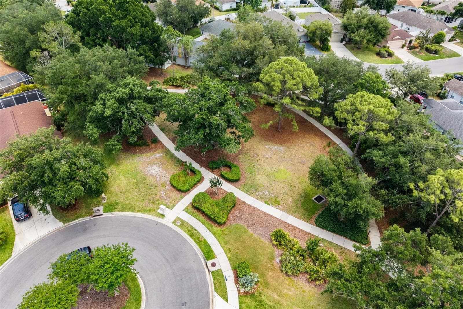 Single Family Residence at 6226 BLUEFLOWER CT, LAKEWOOD RANCH, photo 45 of 82