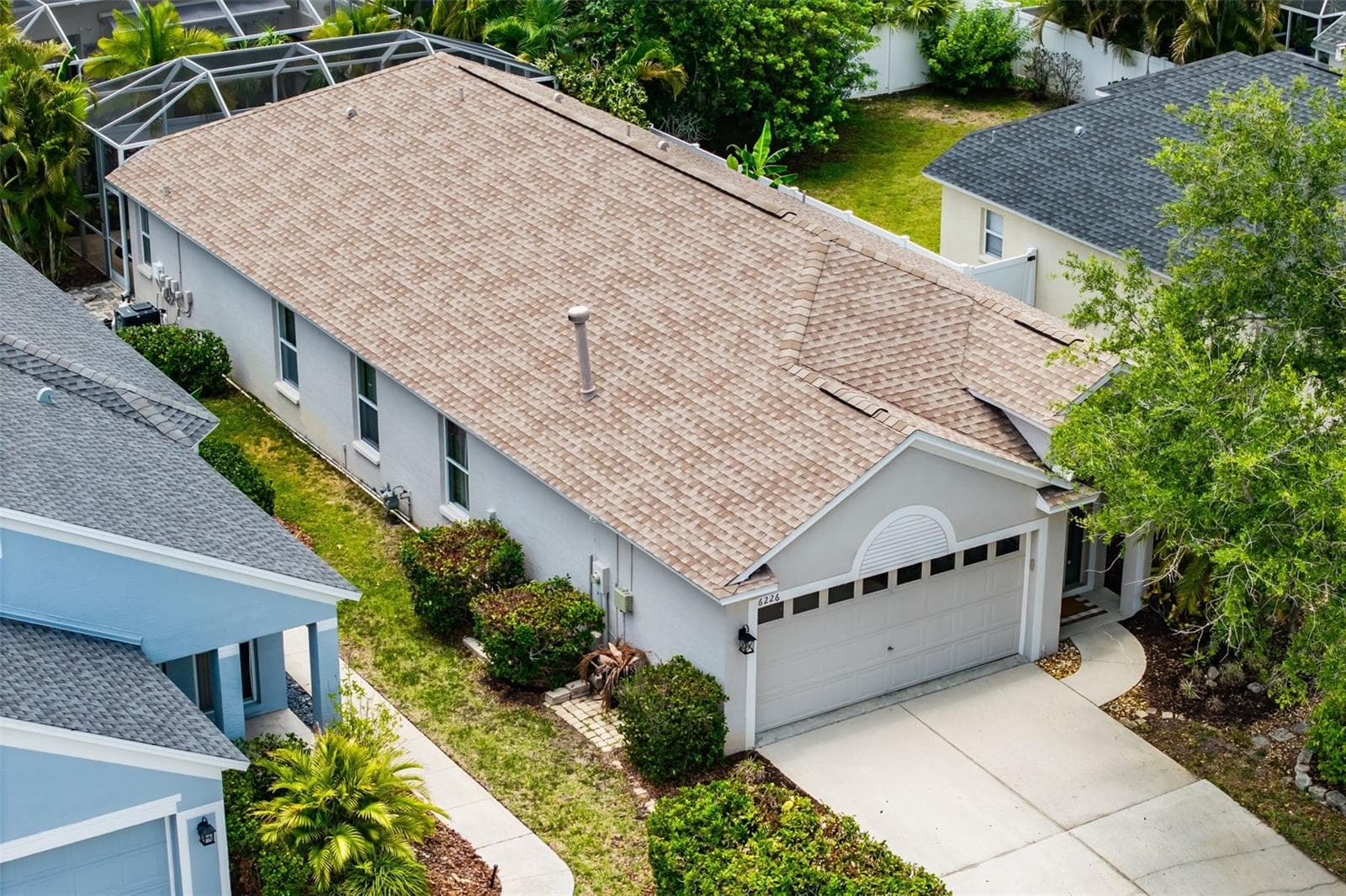Single Family Residence at 6226 BLUEFLOWER CT, LAKEWOOD RANCH, photo 51 of 82