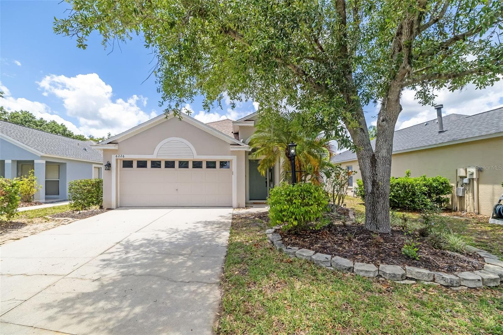 Single Family Residence at 6226 BLUEFLOWER CT, LAKEWOOD RANCH, photo 55 of 82