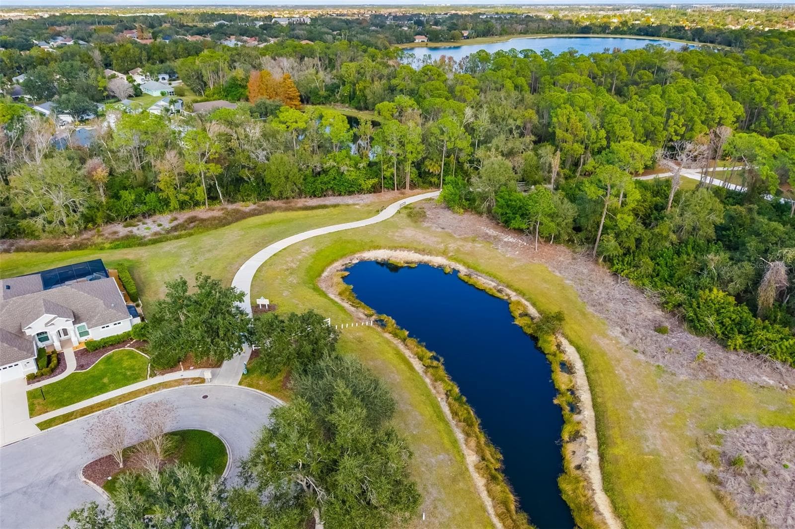Single Family Residence at 6226 BLUEFLOWER CT, LAKEWOOD RANCH, photo 64 of 82