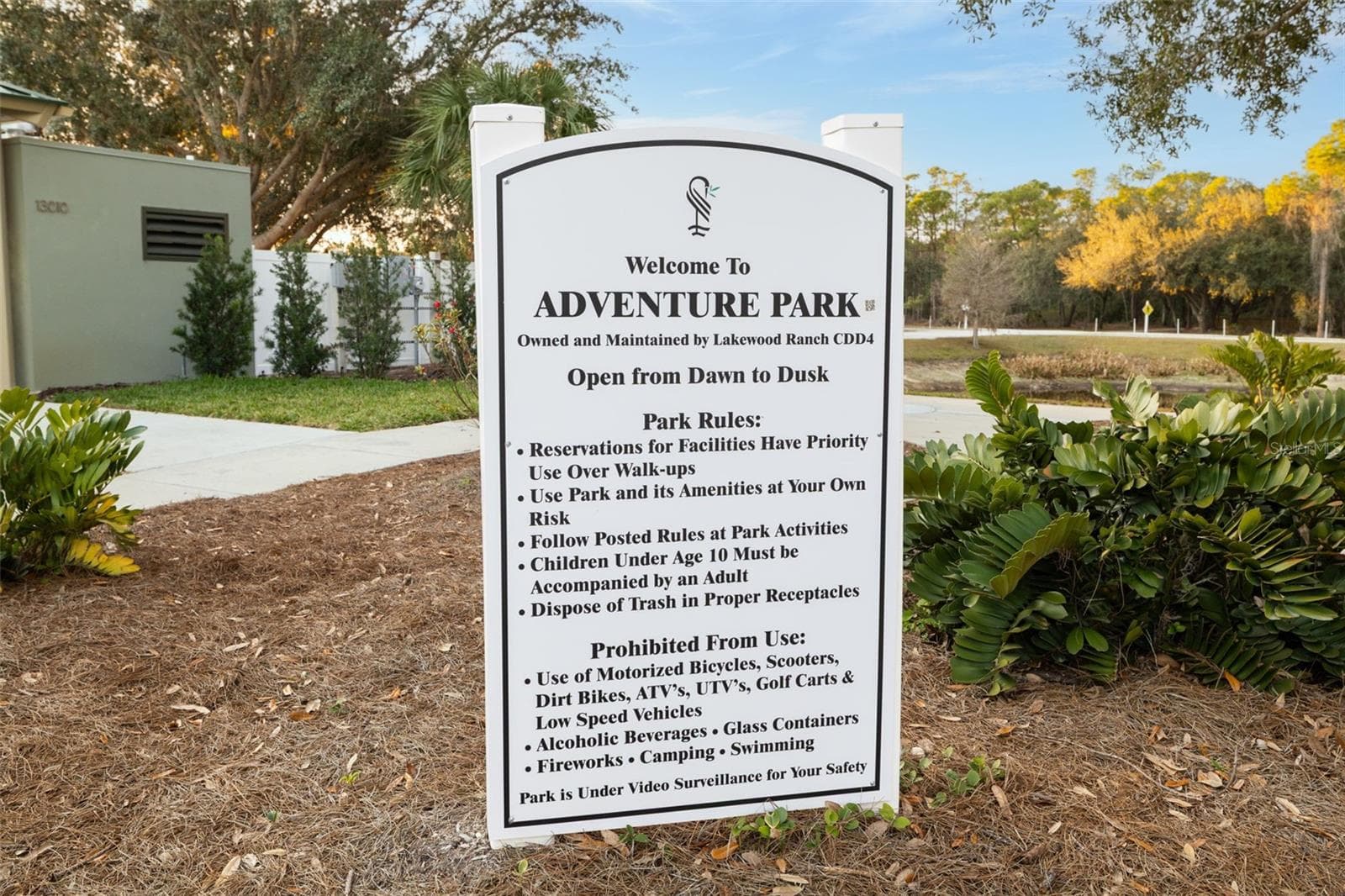 Single Family Residence at 6226 BLUEFLOWER CT, LAKEWOOD RANCH, photo 68 of 82