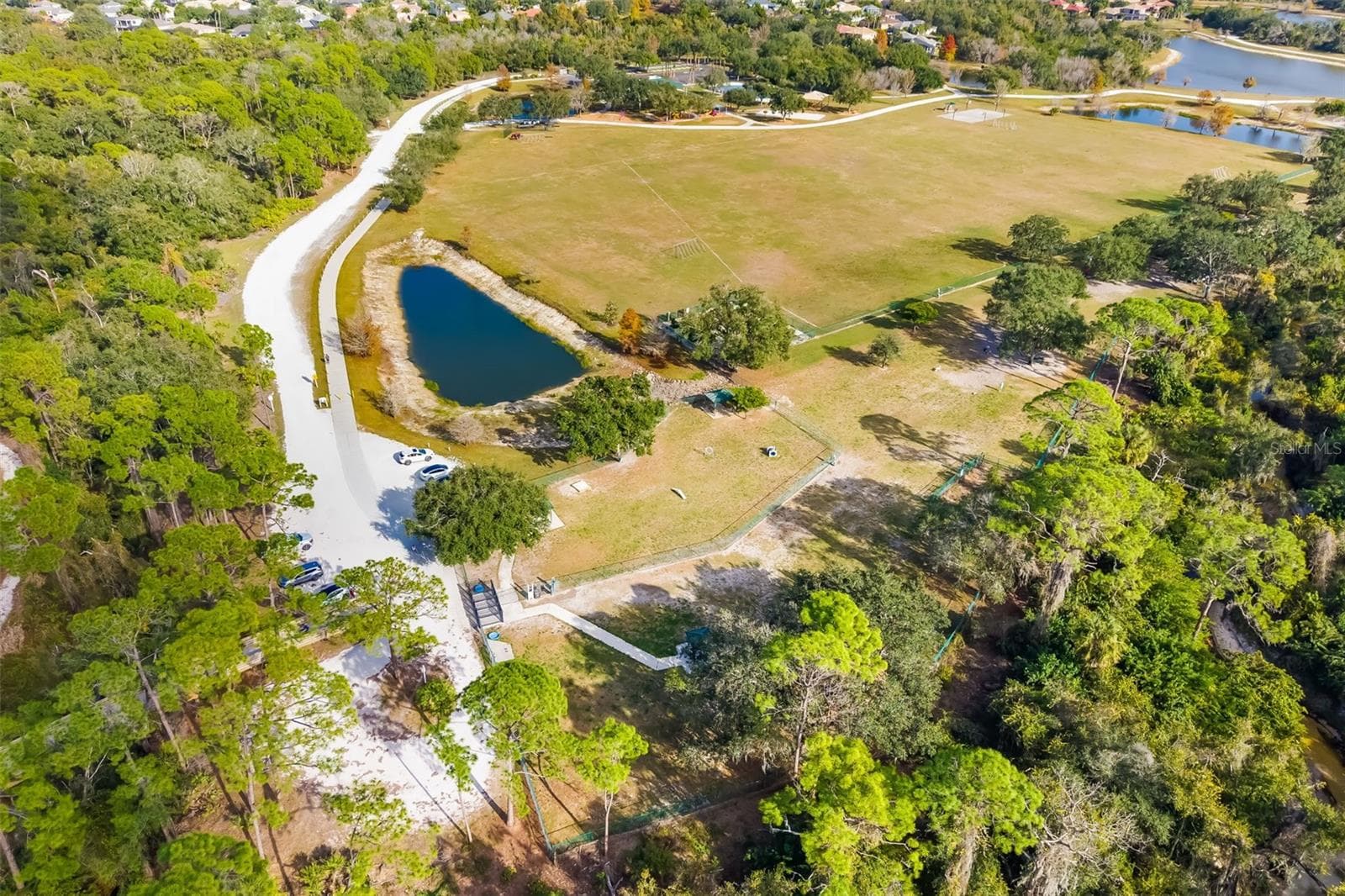 Single Family Residence at 6226 BLUEFLOWER CT, LAKEWOOD RANCH, photo 69 of 82