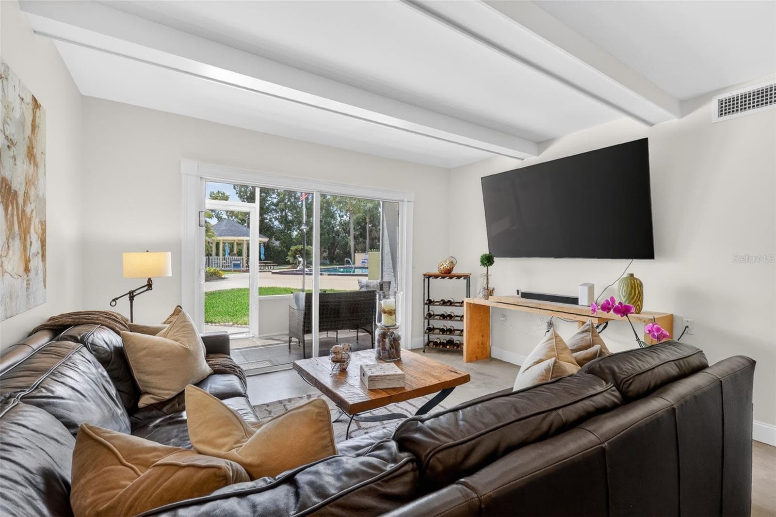 Condominium at 101 N GRANDVIEW ST #1, MOUNT DORA, photo 9 of 64