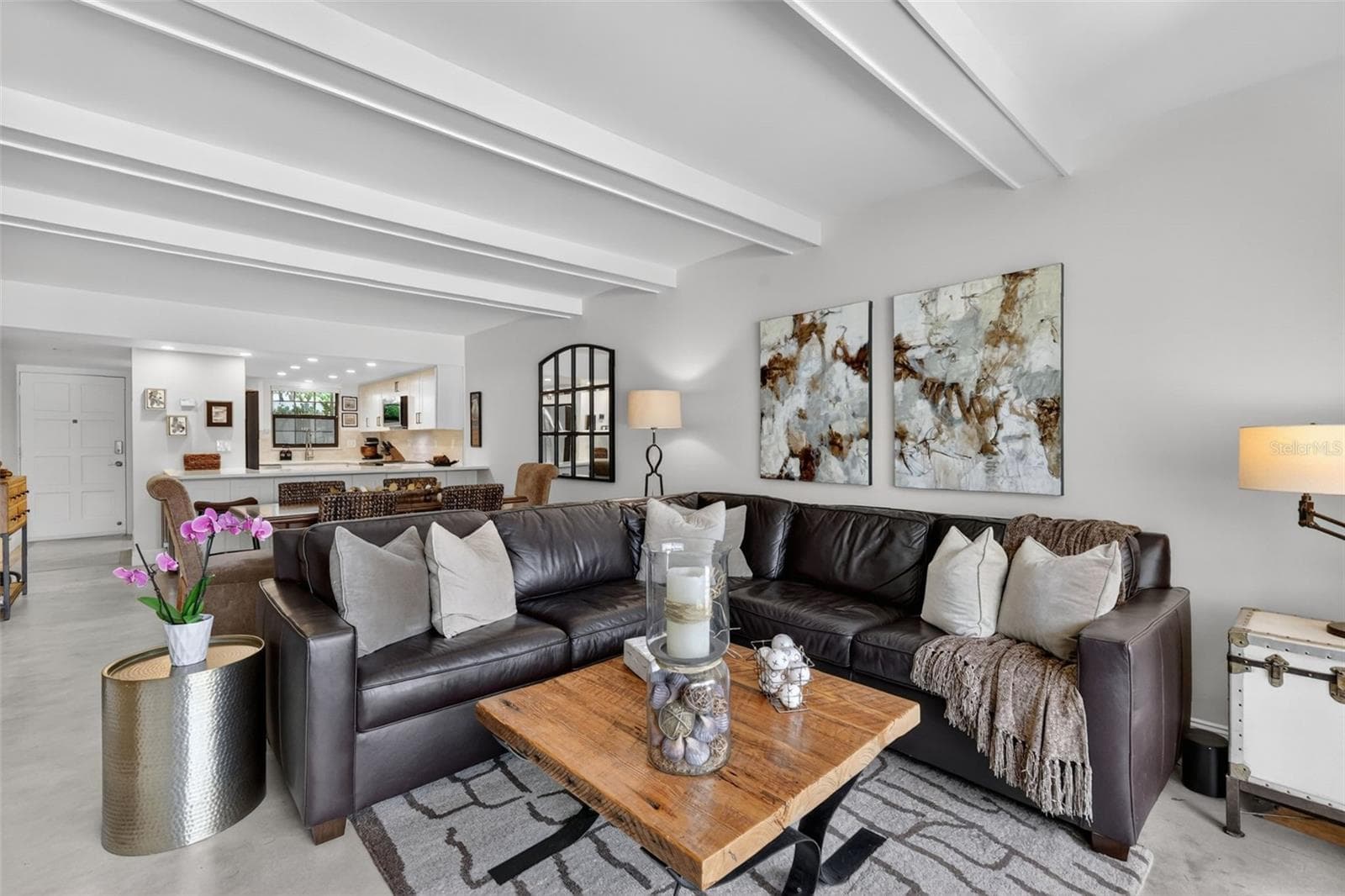 Condominium at 101 N GRANDVIEW ST #1, MOUNT DORA, photo 10 of 64