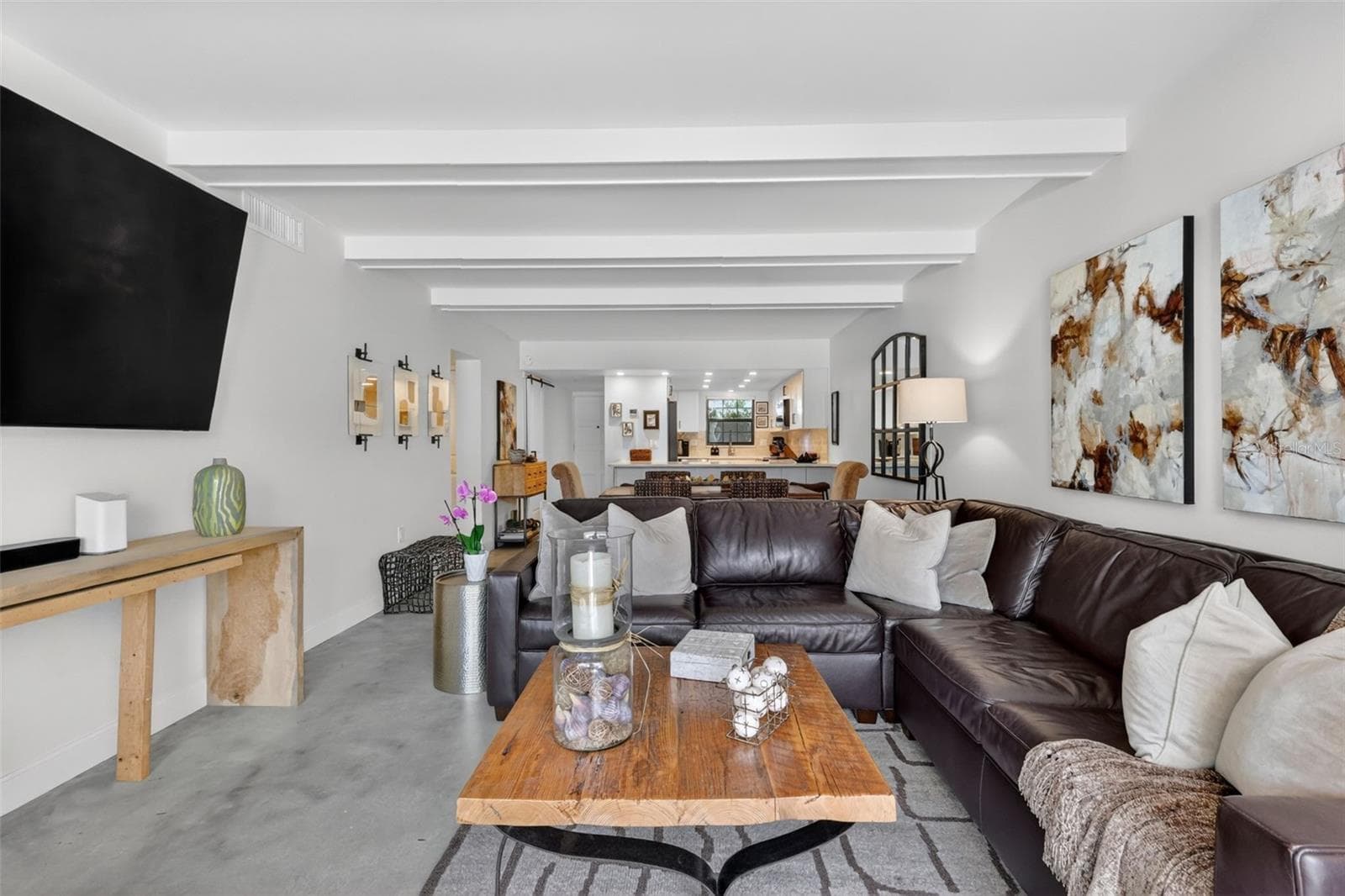 Condominium at 101 N GRANDVIEW ST #1, MOUNT DORA, photo 11 of 64