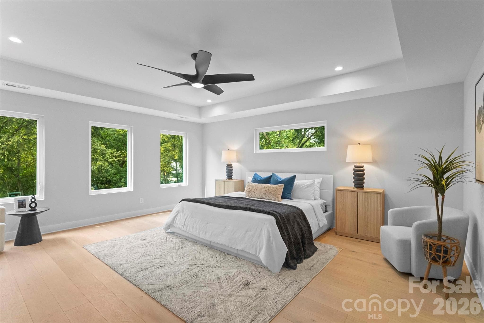 Single Family Residence at 1613 Umstead Street, Charlotte, photo 12 of 28