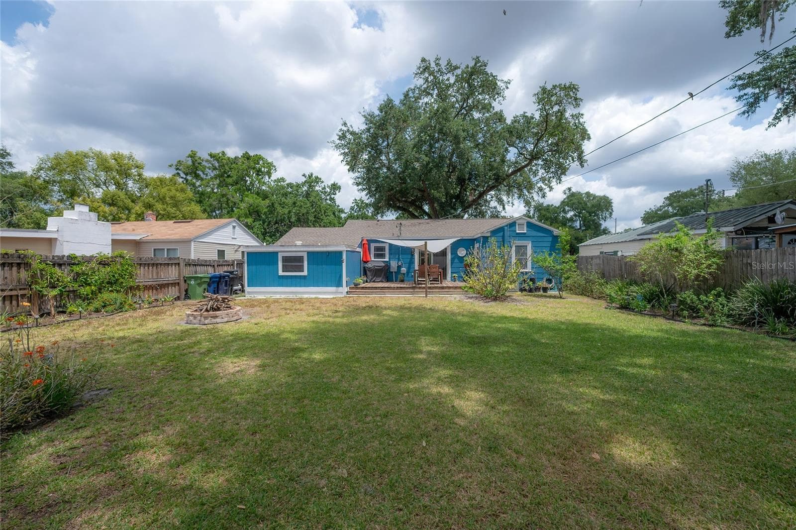 Single Family Residence at 912 CORNELIUS AVE, TAMPA, photo 45 of 47