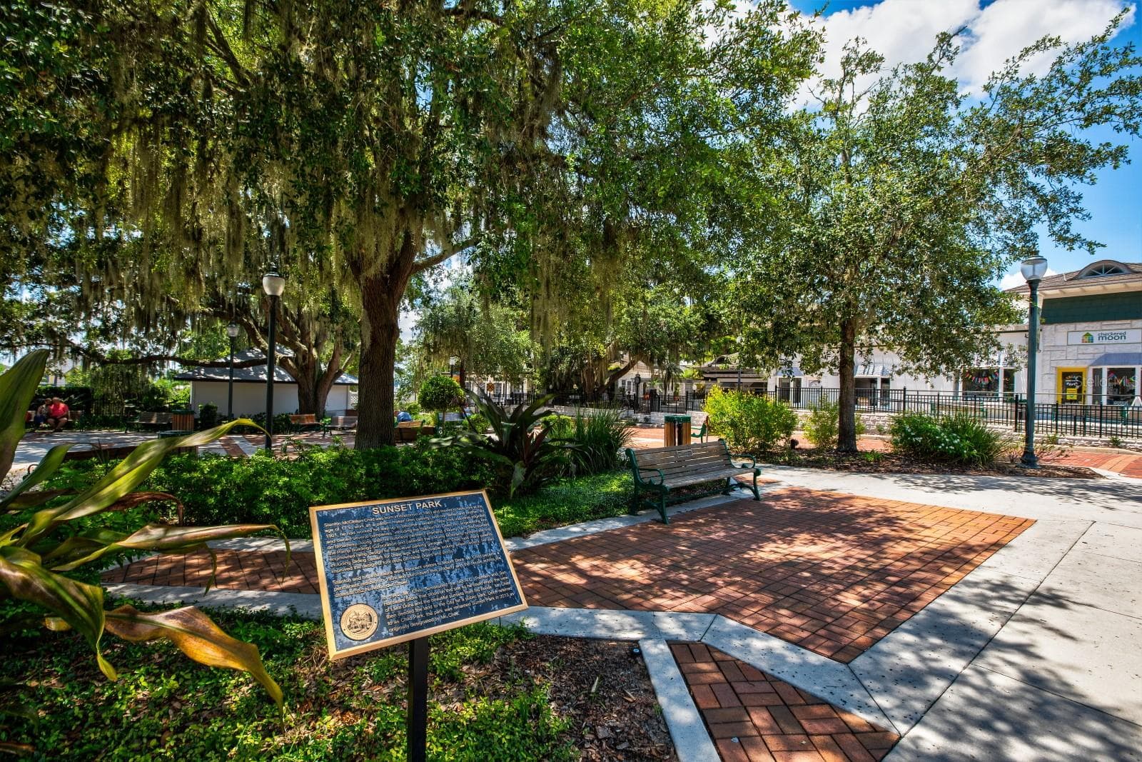 Condominium at 101 N GRANDVIEW ST #1, MOUNT DORA, photo 60 of 64