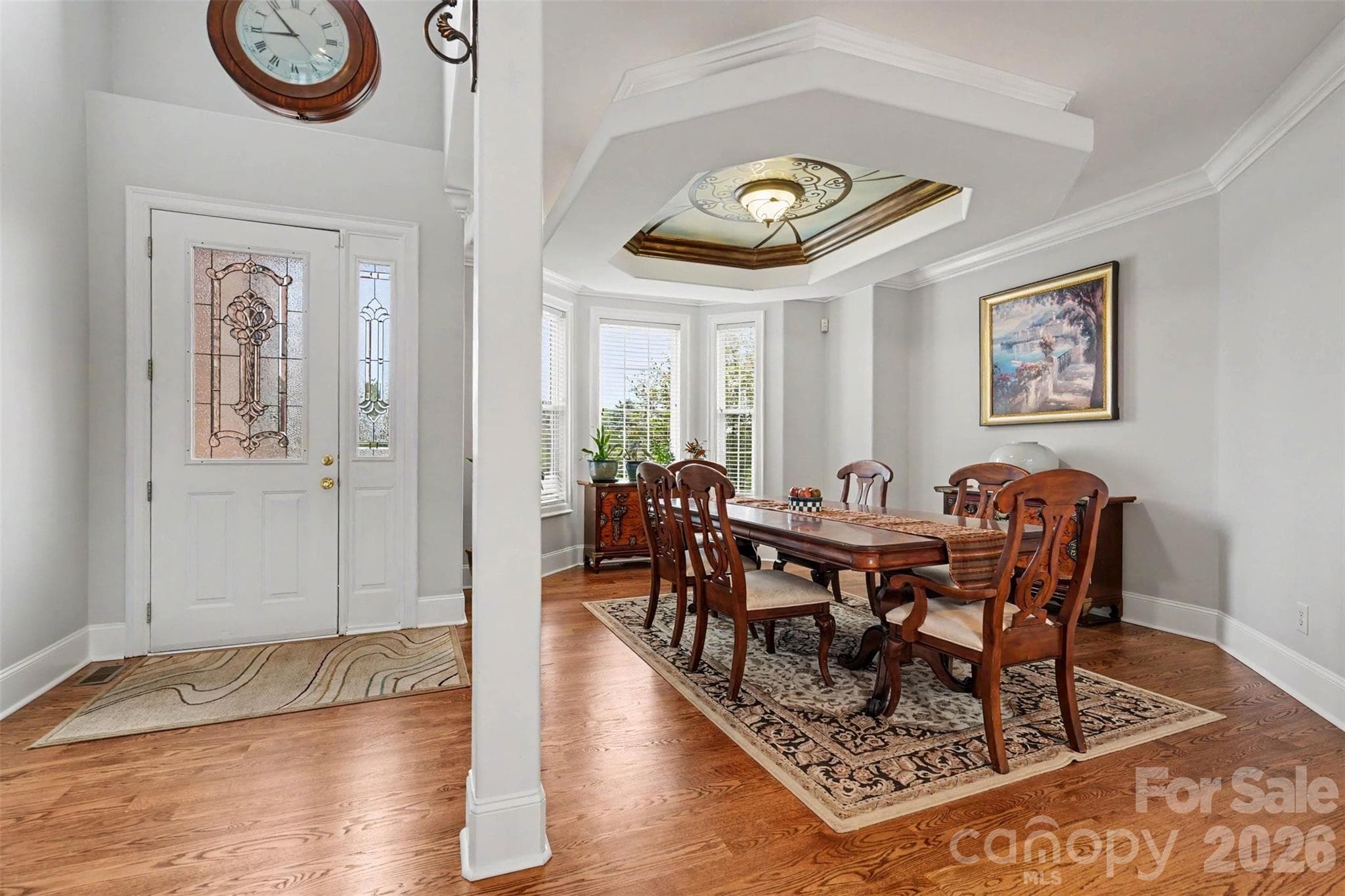 Single Family Residence at 14515 Davis Trace Drive, Mint Hill, photo 7 of 35