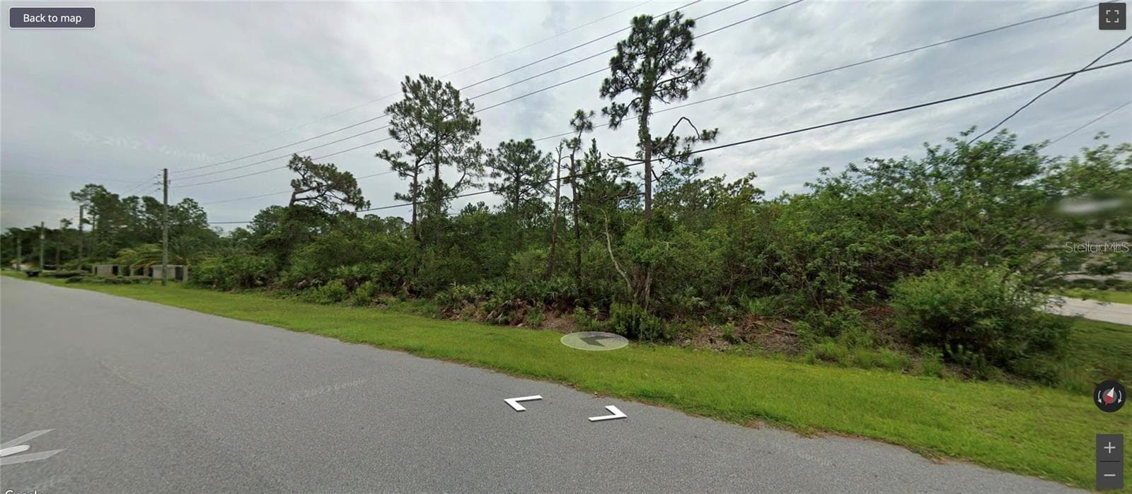 Land at MAJESTIC ST, ORLANDO, photo 4 of 6