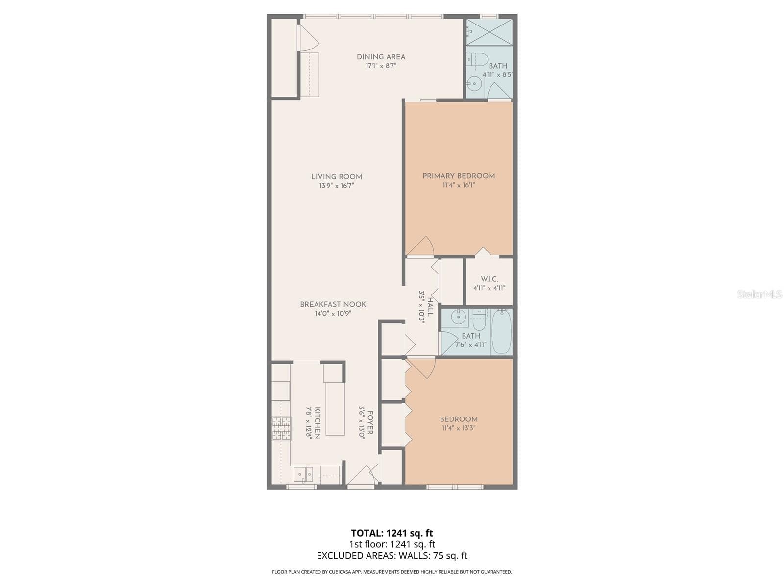 Condominium at 6025 SHORE BLVD S #303, GULFPORT, photo 24 of 56